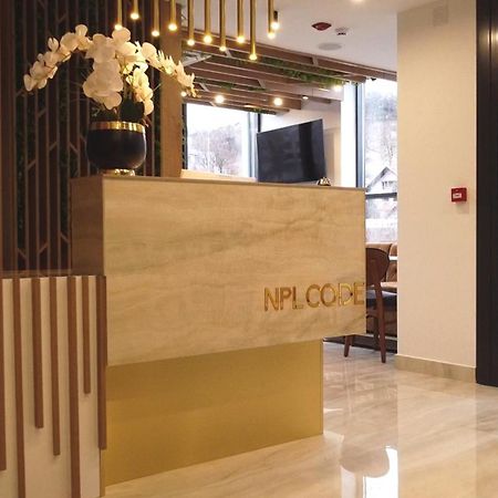 Hotel Npl Code Naselje Starosjedilaca Luaran gambar