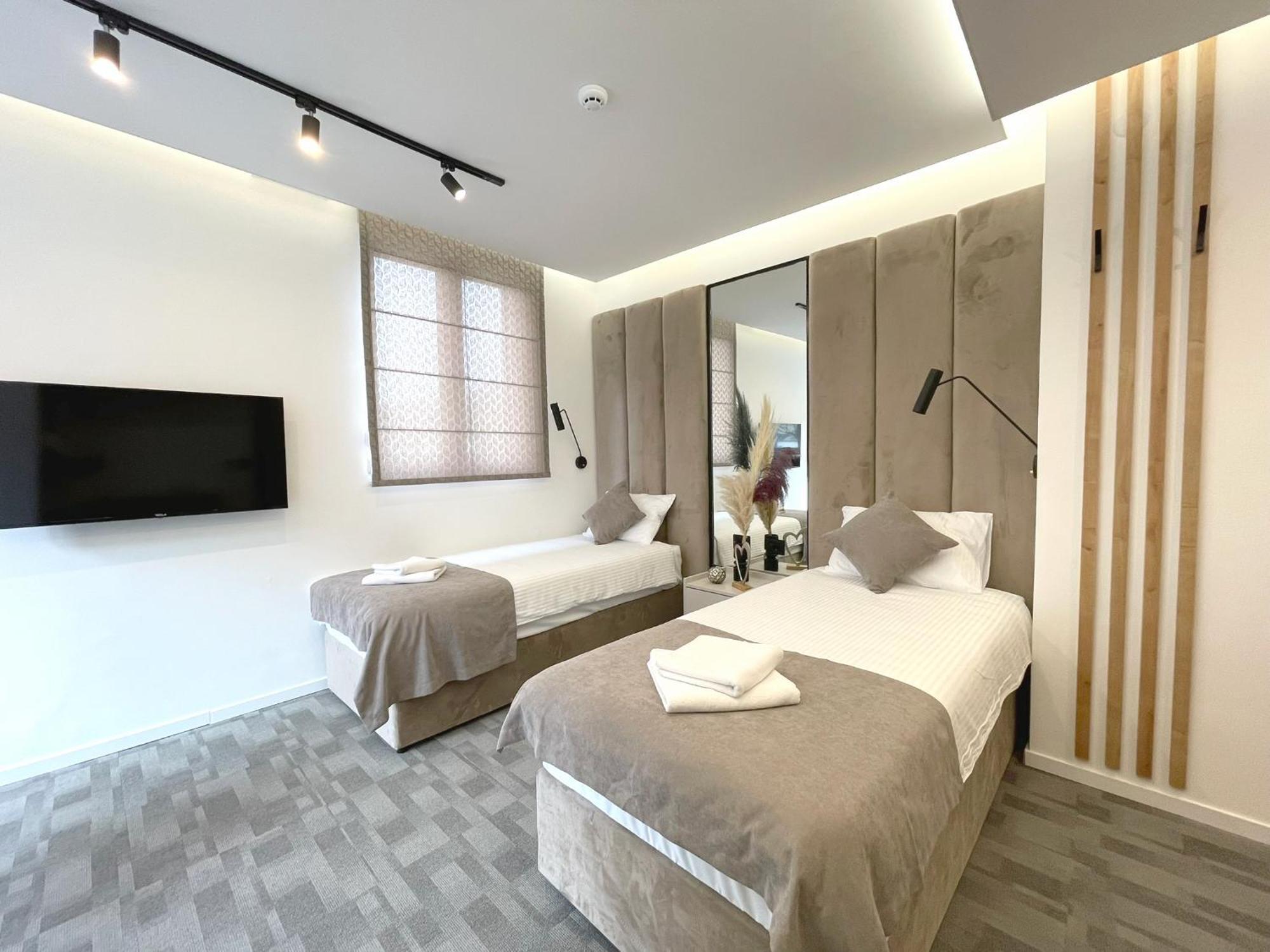 Hotel Npl Code Naselje Starosjedilaca Luaran gambar