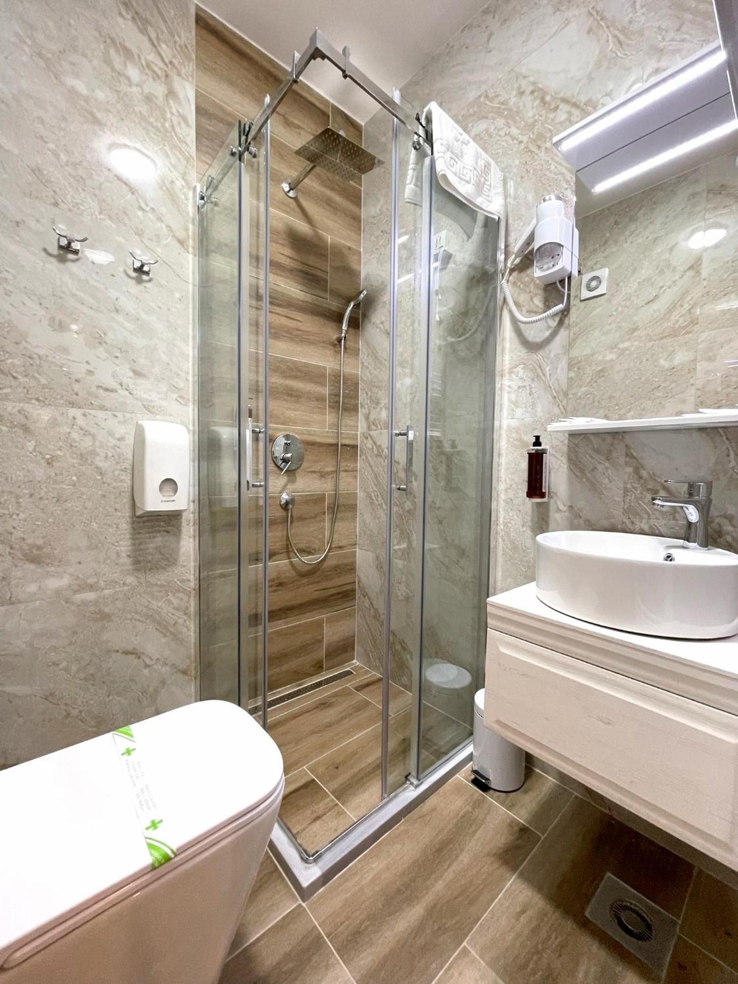 Hotel Npl Code Naselje Starosjedilaca Luaran gambar