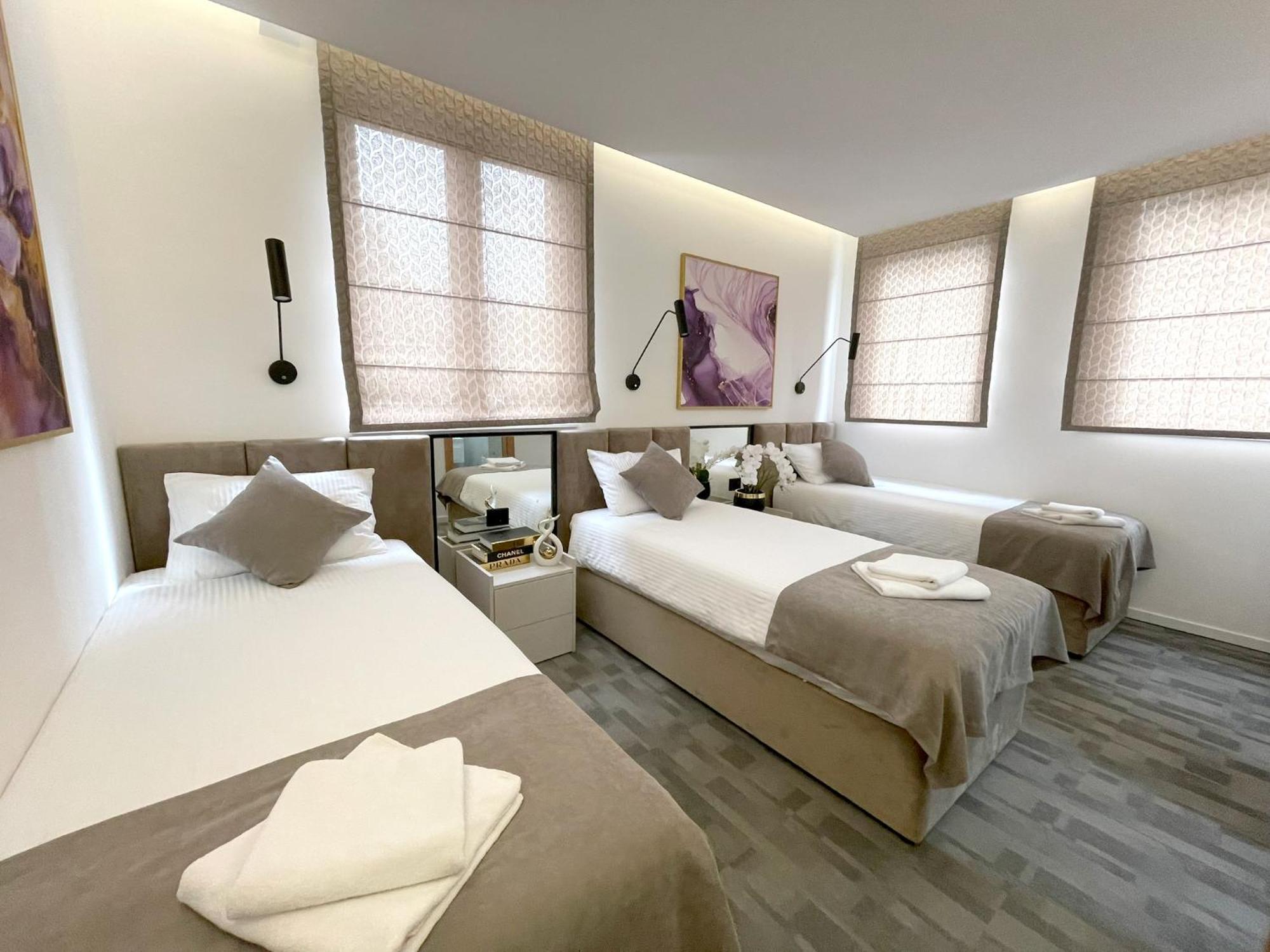 Hotel Npl Code Naselje Starosjedilaca Luaran gambar