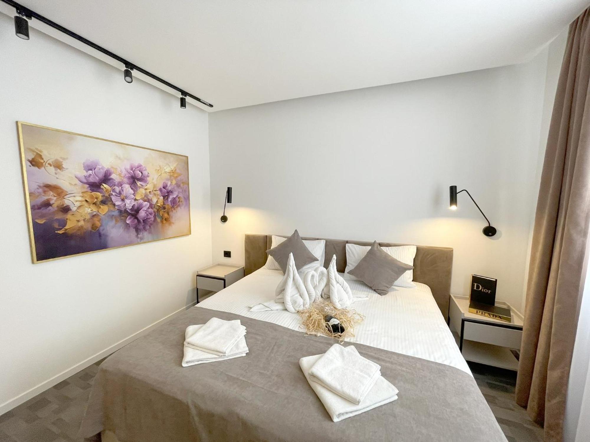 Hotel Npl Code Naselje Starosjedilaca Luaran gambar