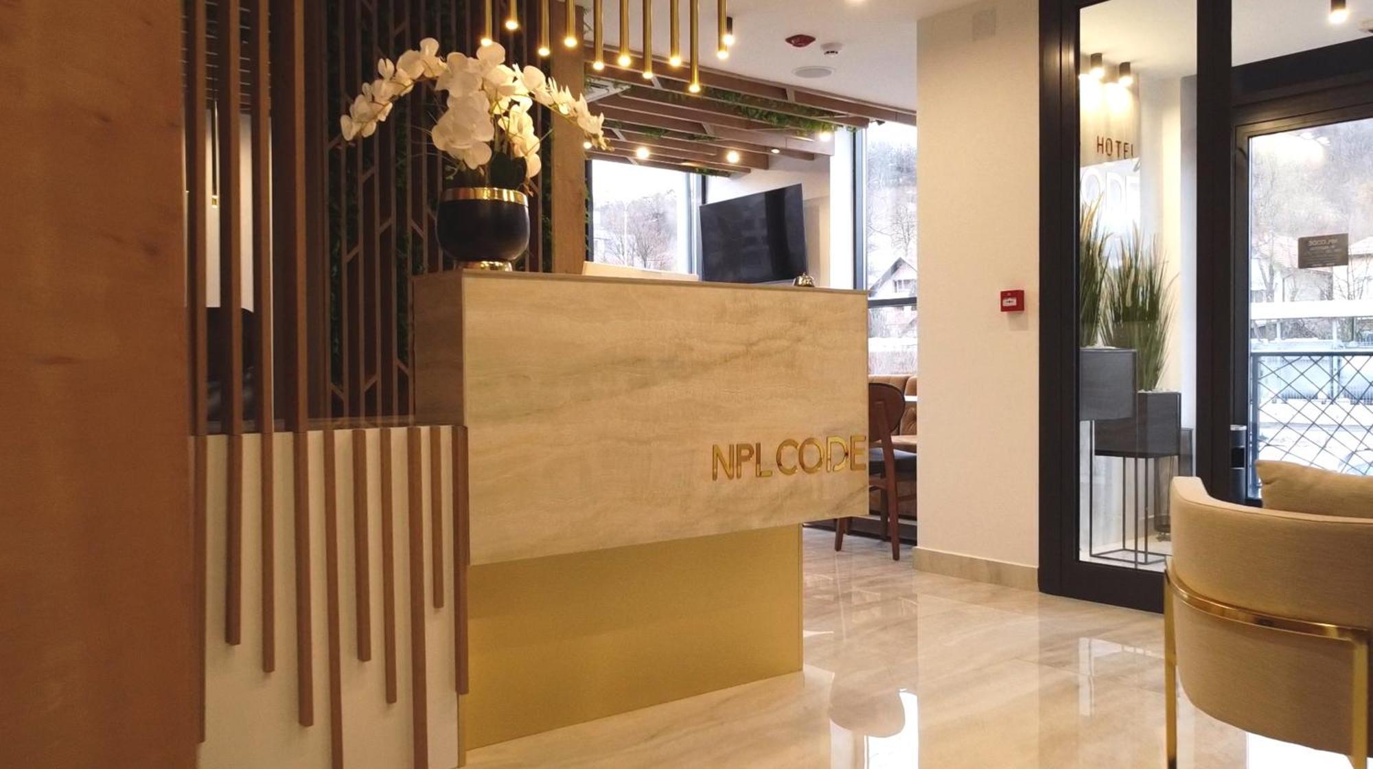 Hotel Npl Code Naselje Starosjedilaca Luaran gambar