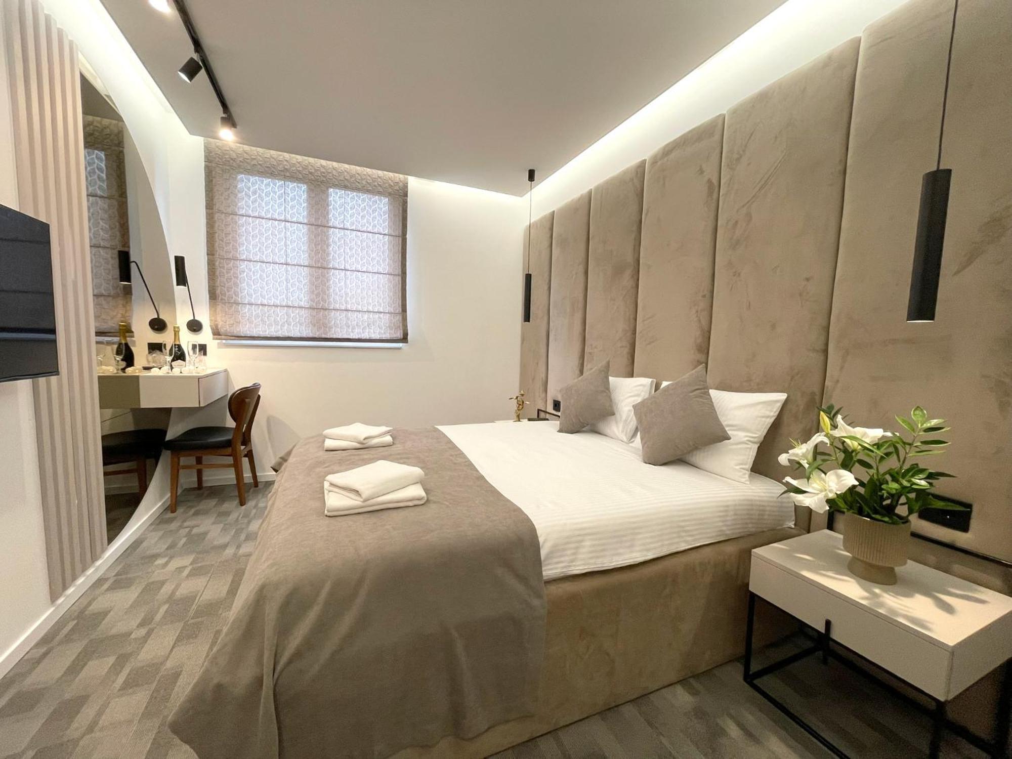 Hotel Npl Code Naselje Starosjedilaca Luaran gambar