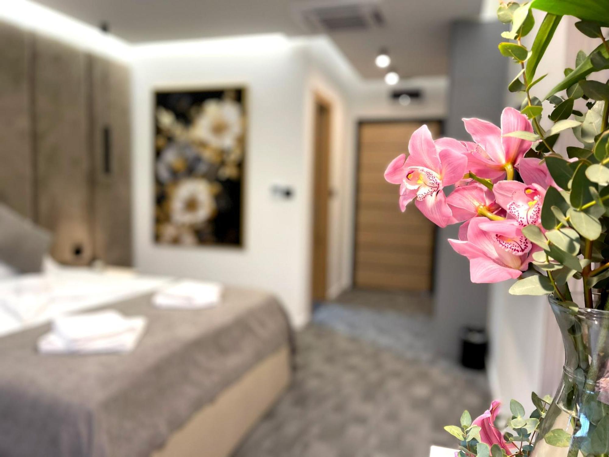 Hotel Npl Code Naselje Starosjedilaca Luaran gambar