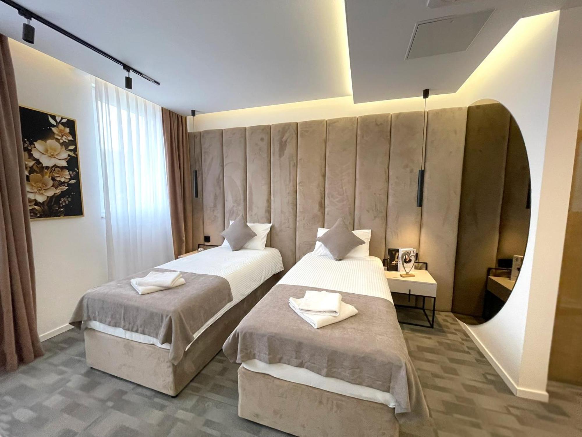 Hotel Npl Code Naselje Starosjedilaca Luaran gambar