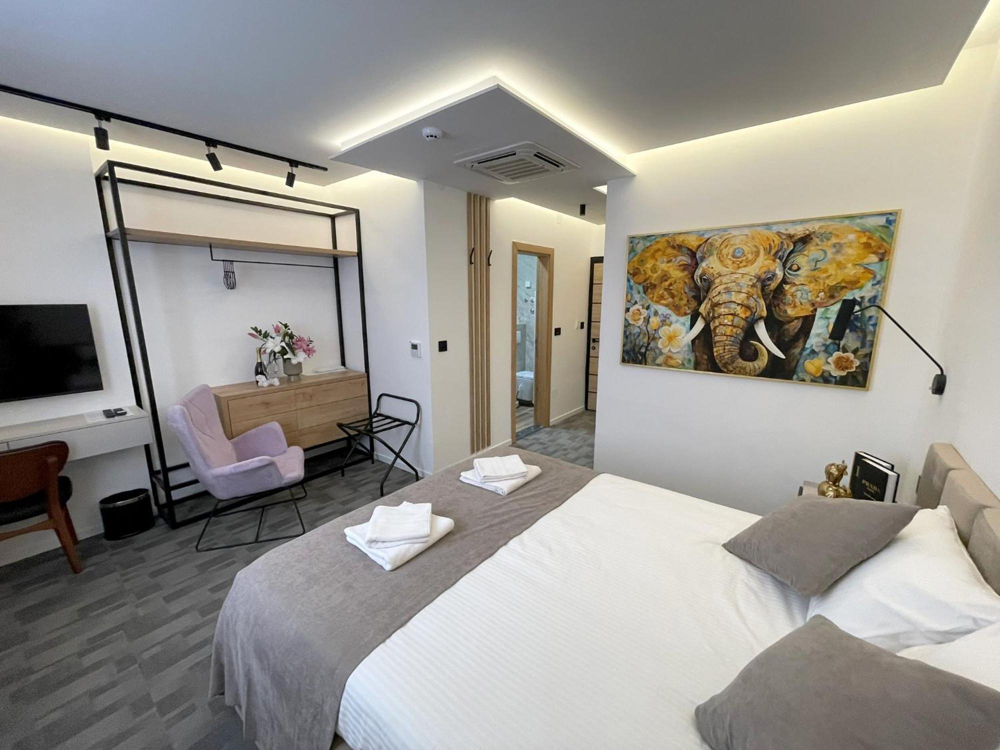 Hotel Npl Code Naselje Starosjedilaca Luaran gambar