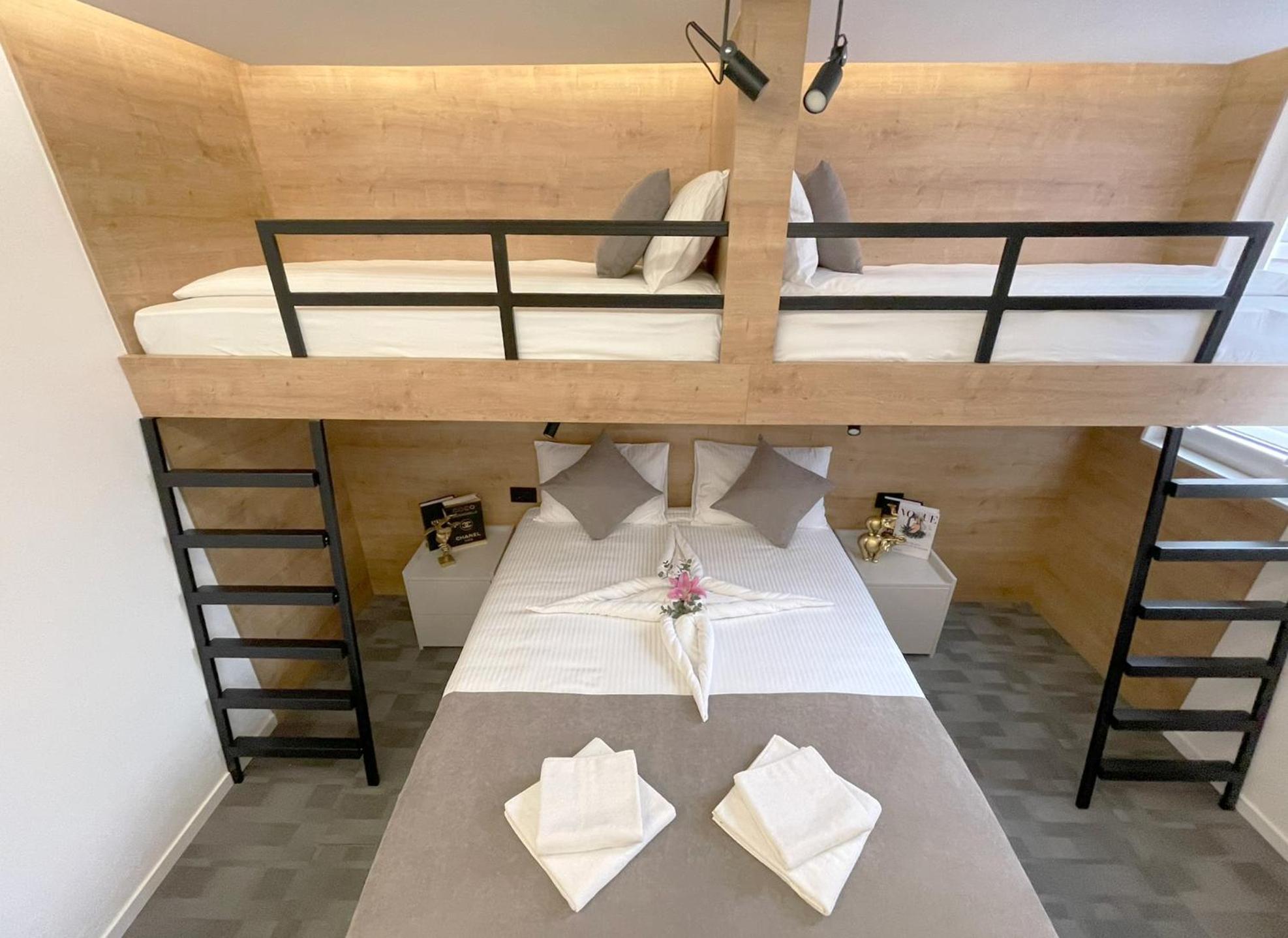 Hotel Npl Code Naselje Starosjedilaca Luaran gambar