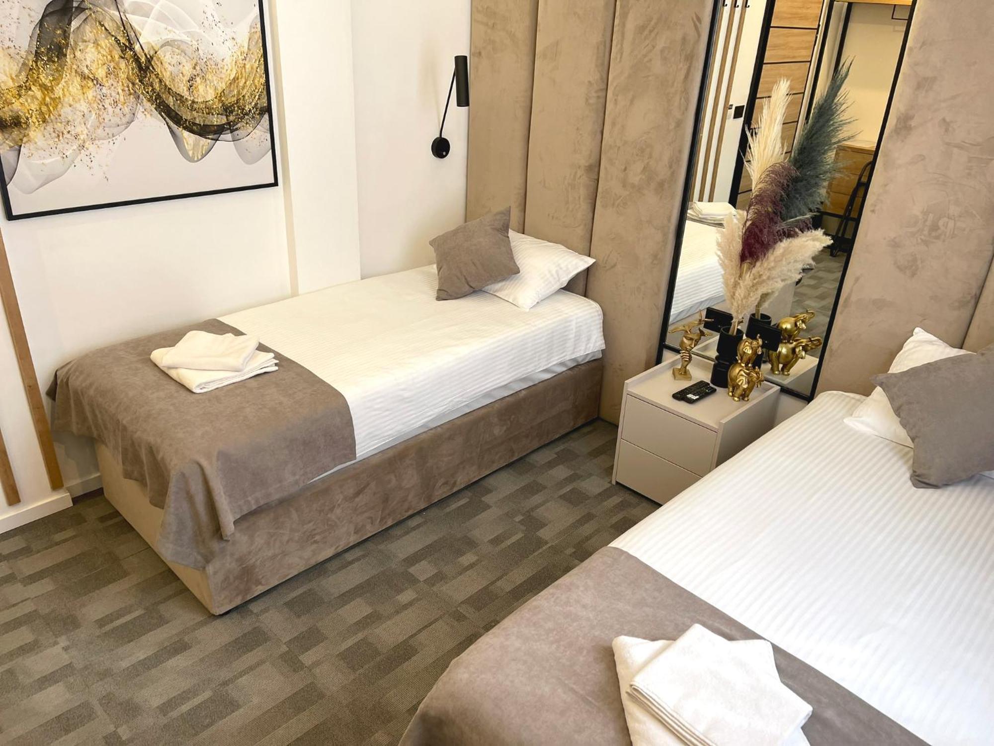 Hotel Npl Code Naselje Starosjedilaca Luaran gambar