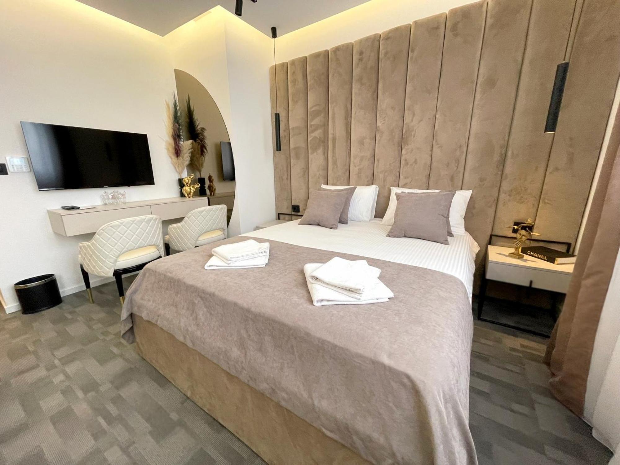 Hotel Npl Code Naselje Starosjedilaca Luaran gambar