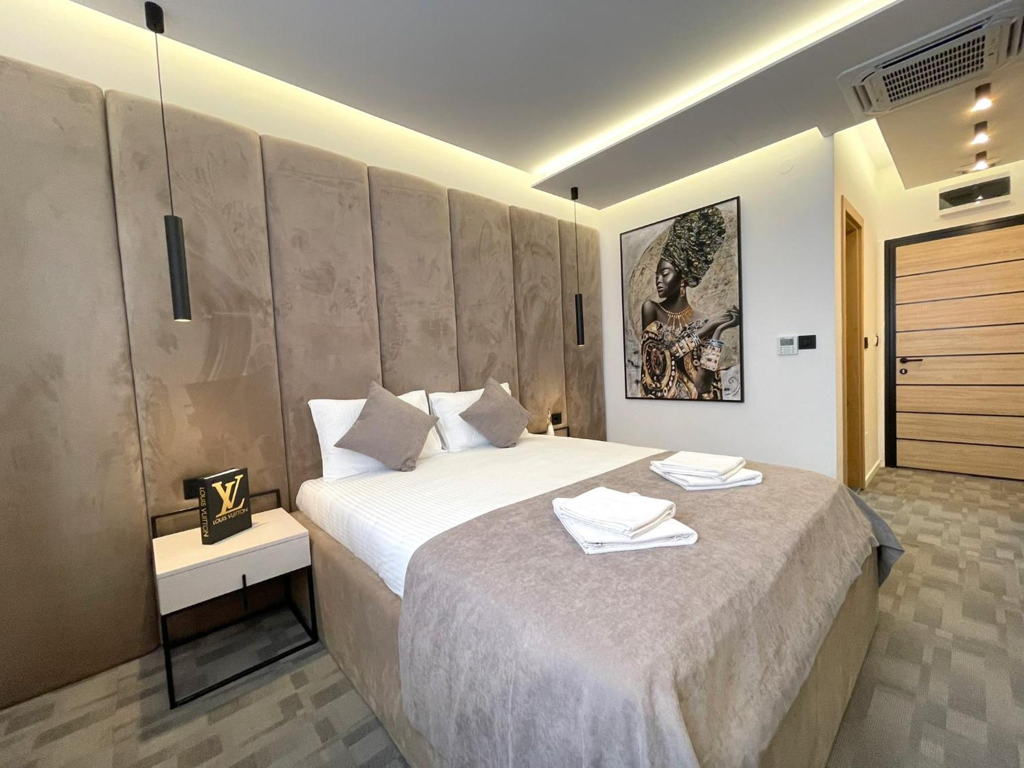 Hotel Npl Code Naselje Starosjedilaca Luaran gambar