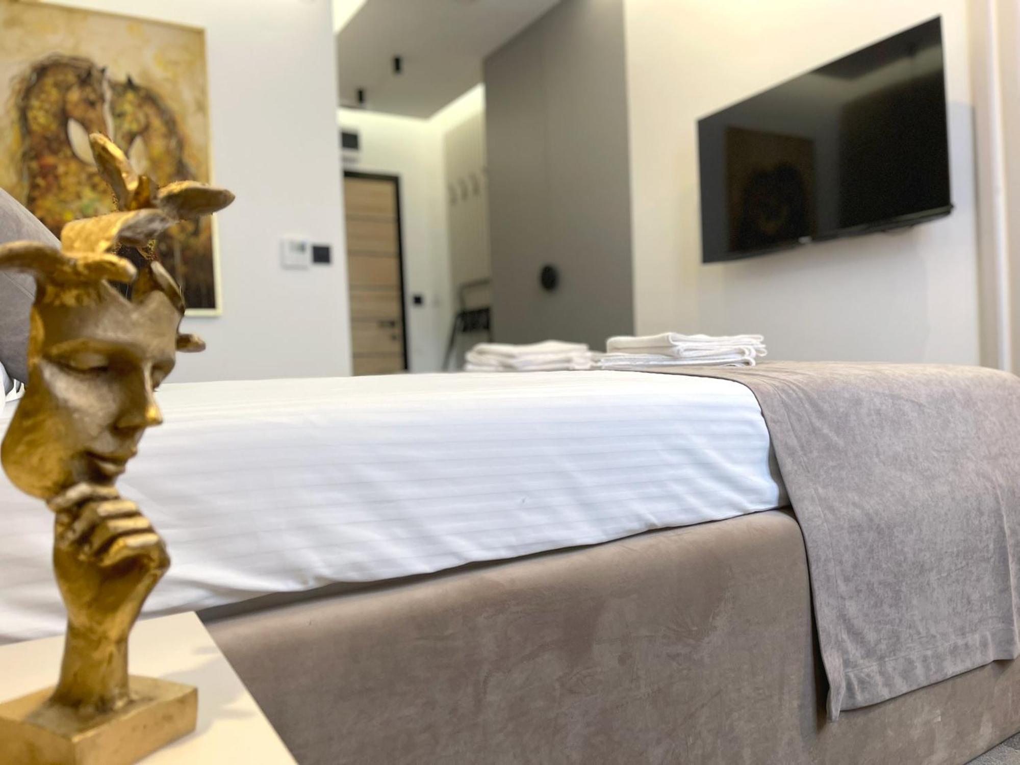 Hotel Npl Code Naselje Starosjedilaca Luaran gambar