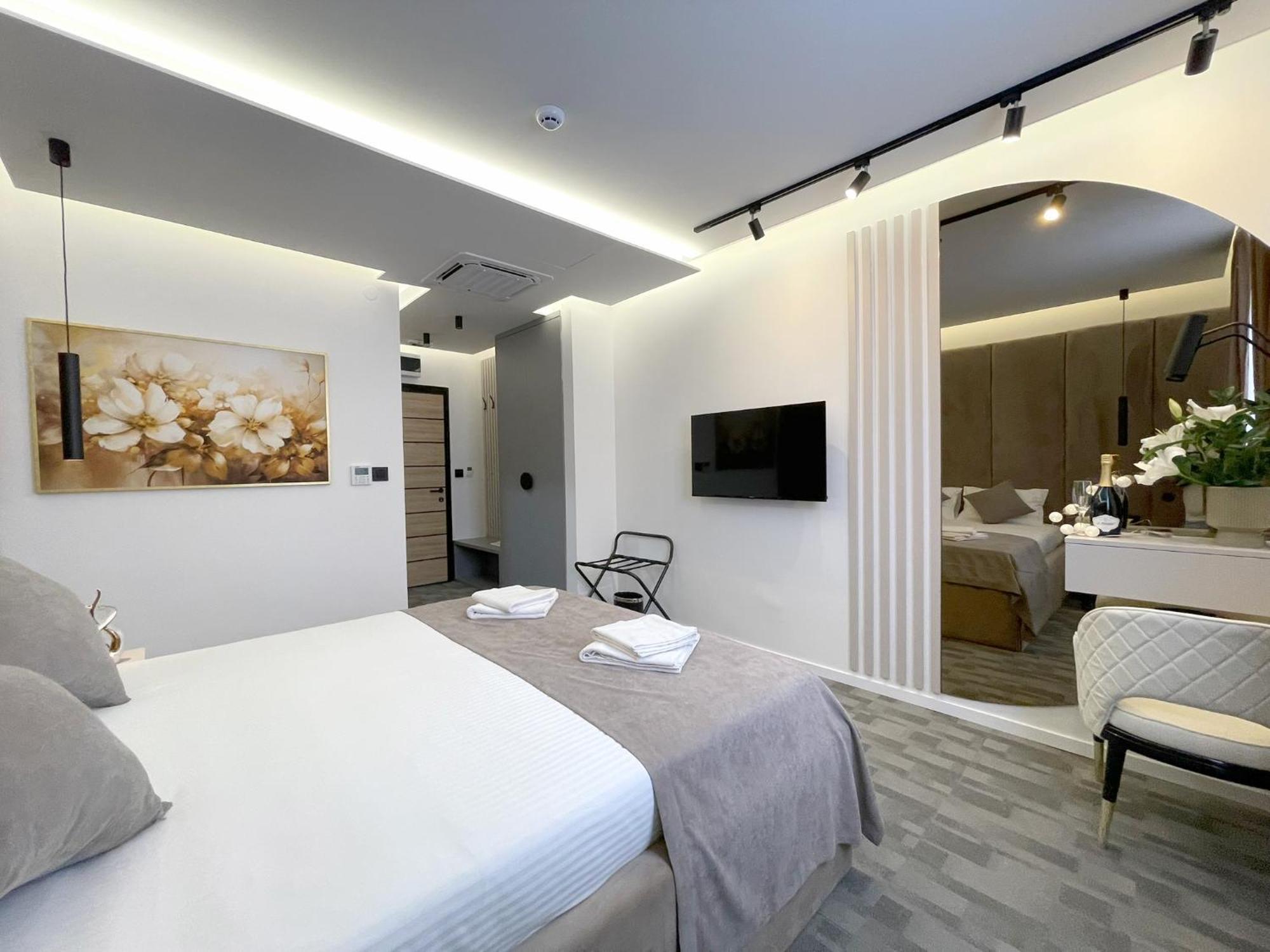 Hotel Npl Code Naselje Starosjedilaca Luaran gambar