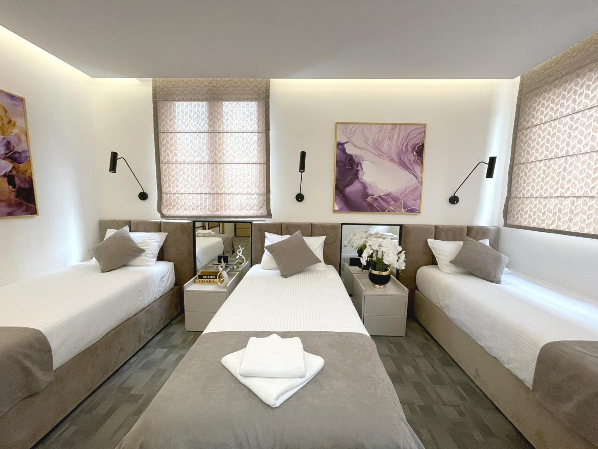 Hotel Npl Code Naselje Starosjedilaca Luaran gambar