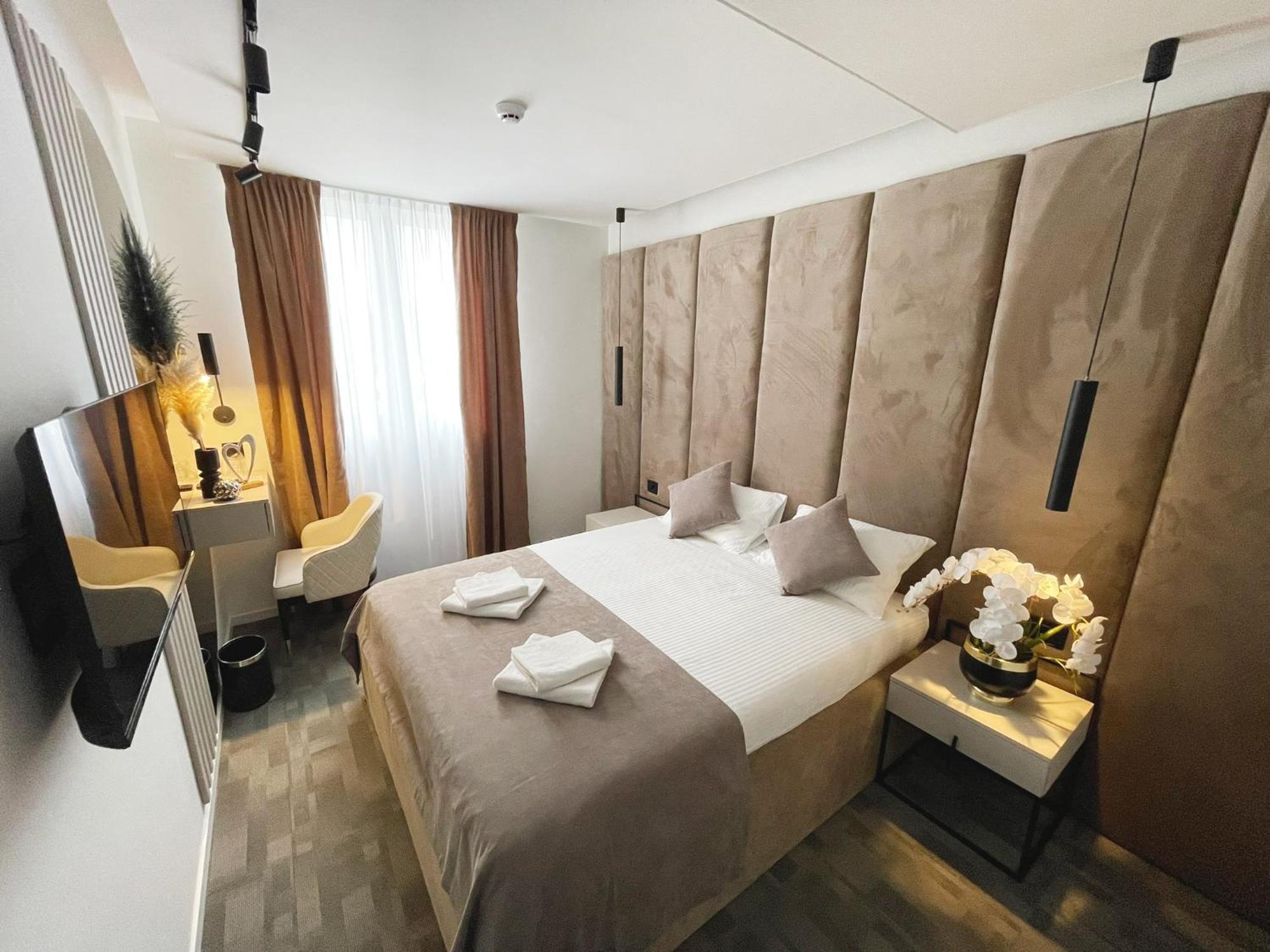 Hotel Npl Code Naselje Starosjedilaca Luaran gambar