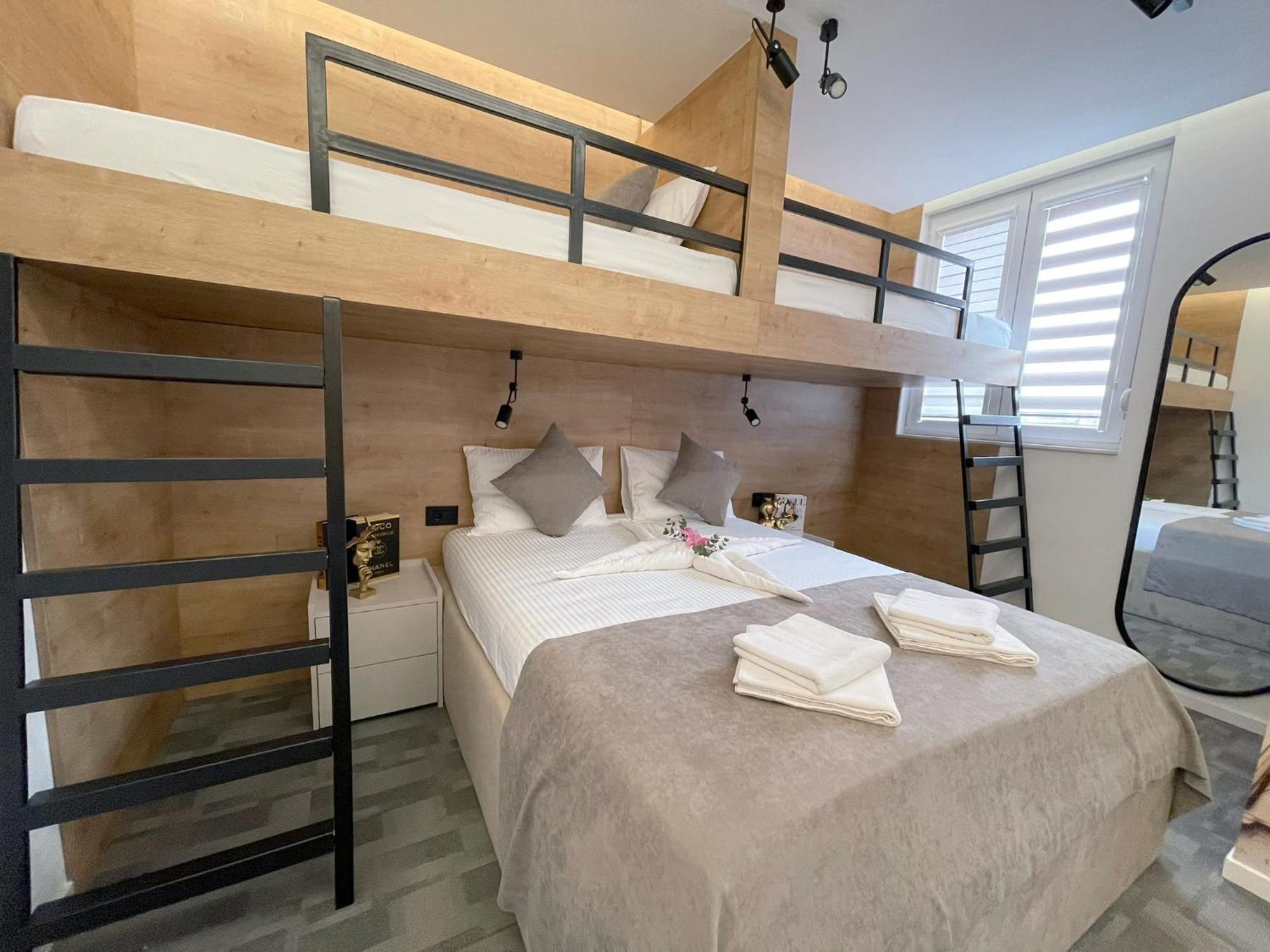 Hotel Npl Code Naselje Starosjedilaca Luaran gambar