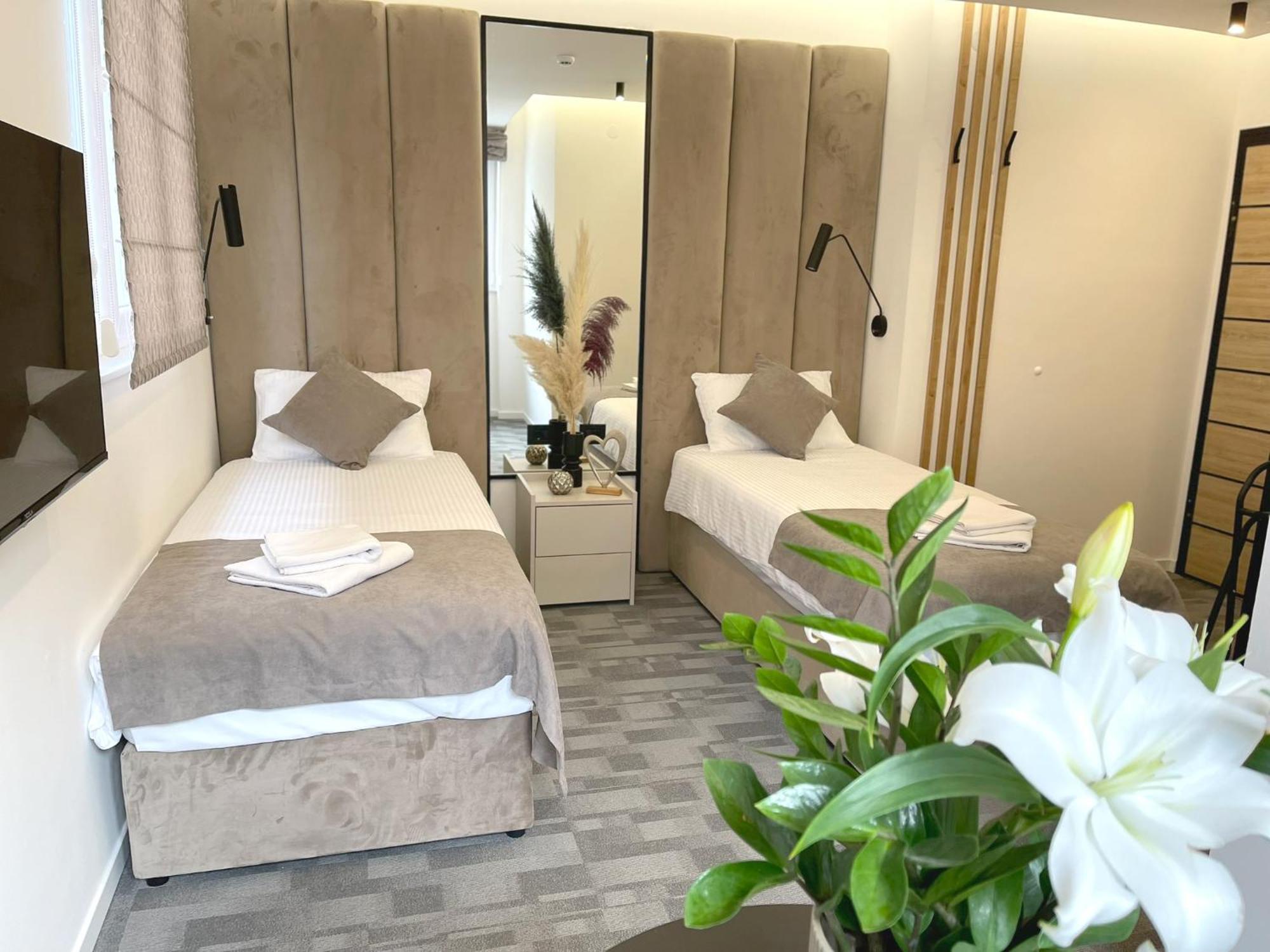 Hotel Npl Code Naselje Starosjedilaca Luaran gambar