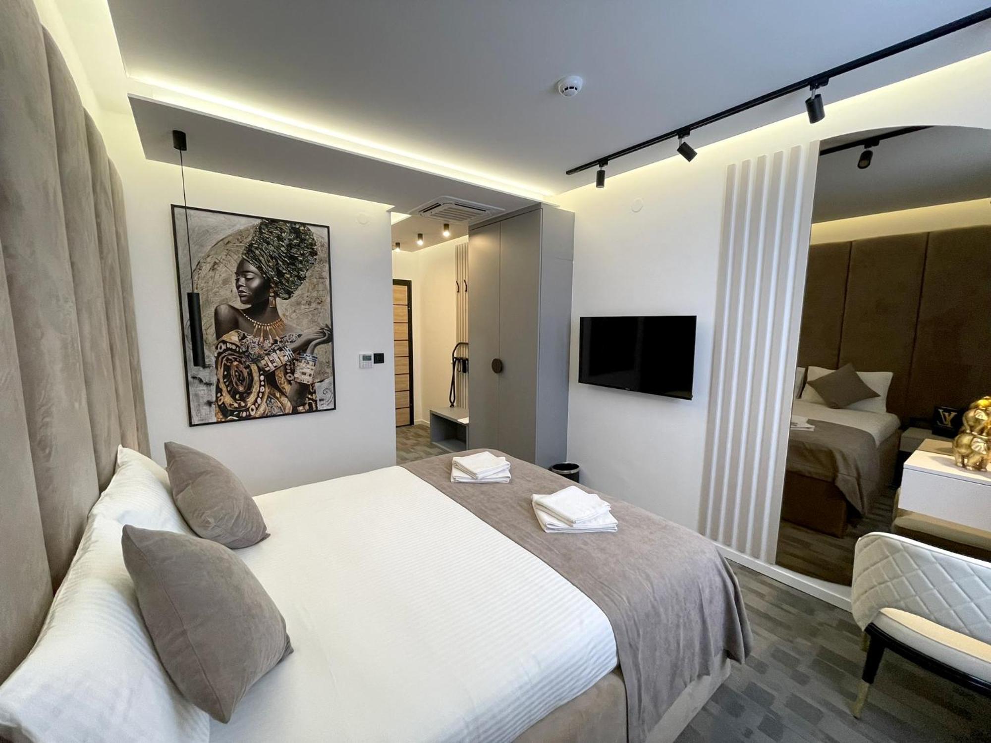 Hotel Npl Code Naselje Starosjedilaca Luaran gambar