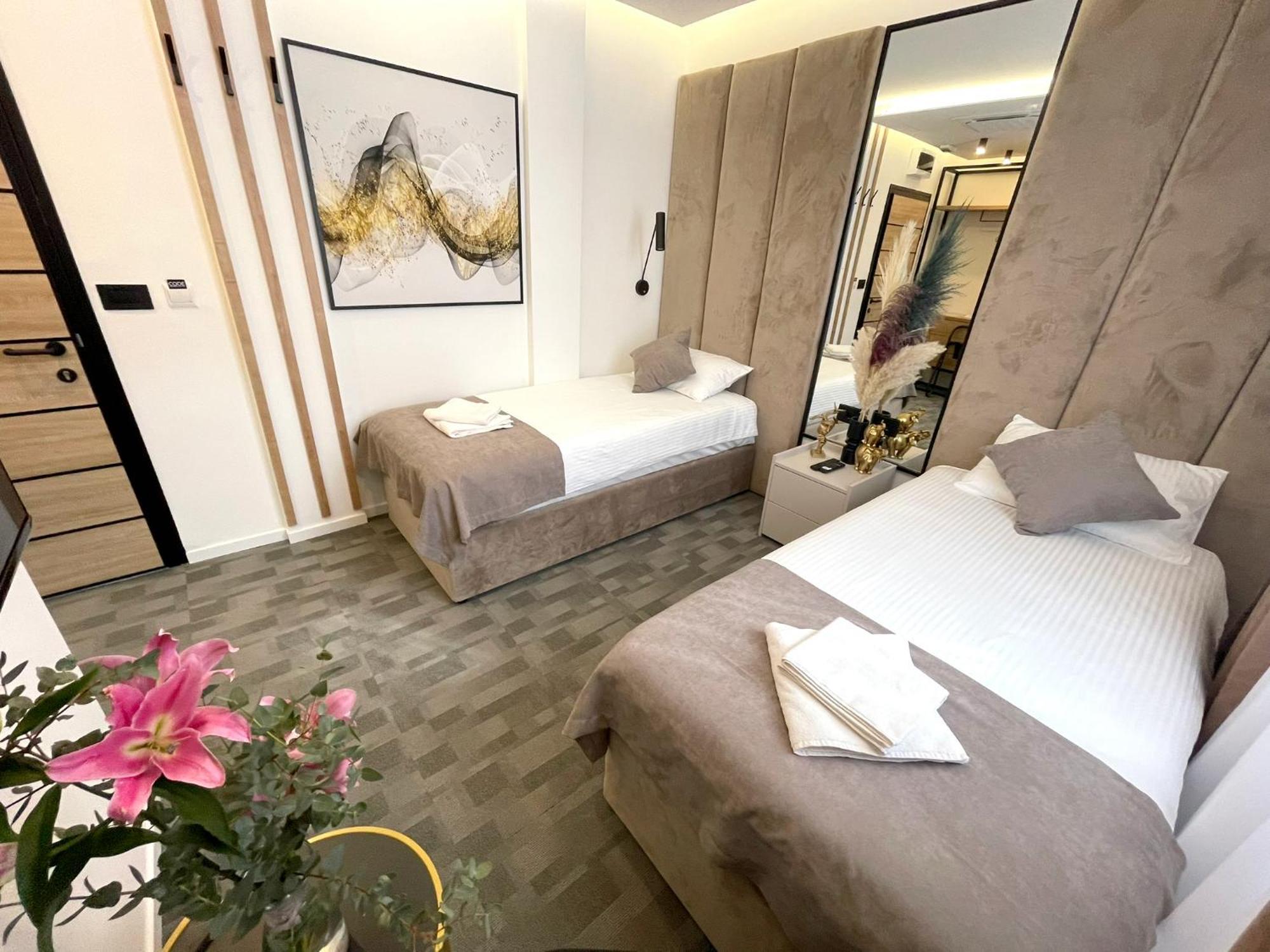 Hotel Npl Code Naselje Starosjedilaca Luaran gambar