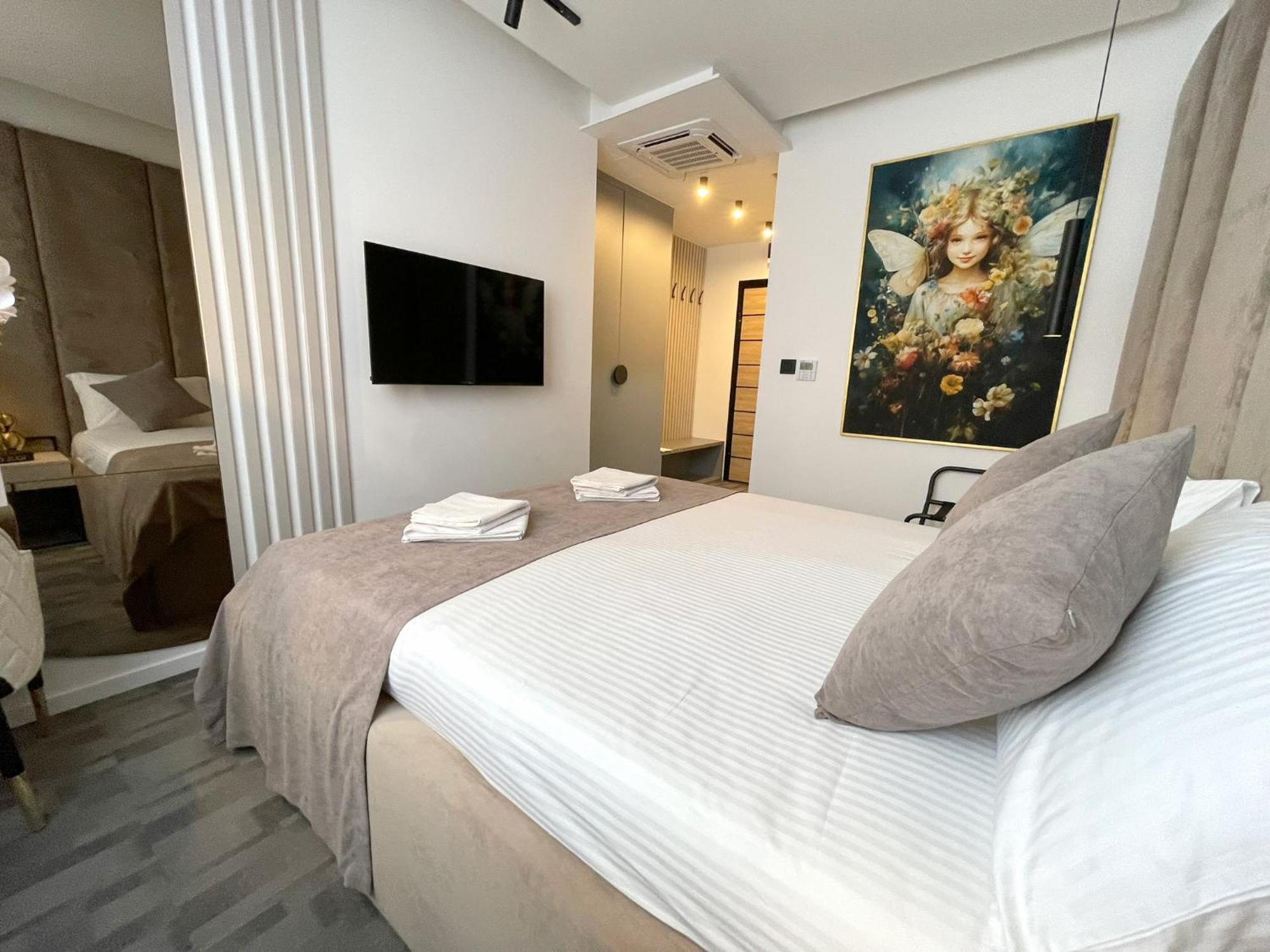 Hotel Npl Code Naselje Starosjedilaca Luaran gambar