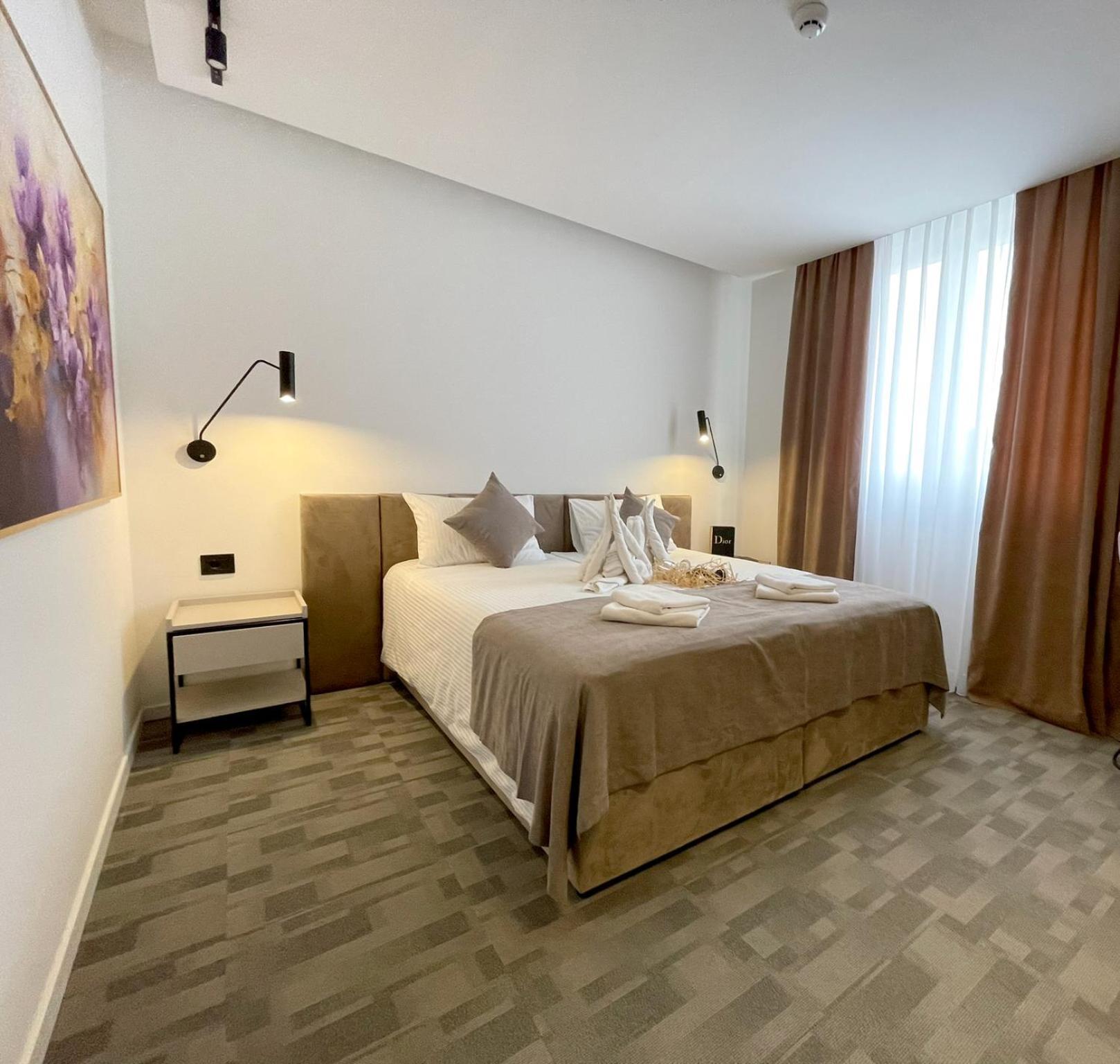 Hotel Npl Code Naselje Starosjedilaca Luaran gambar