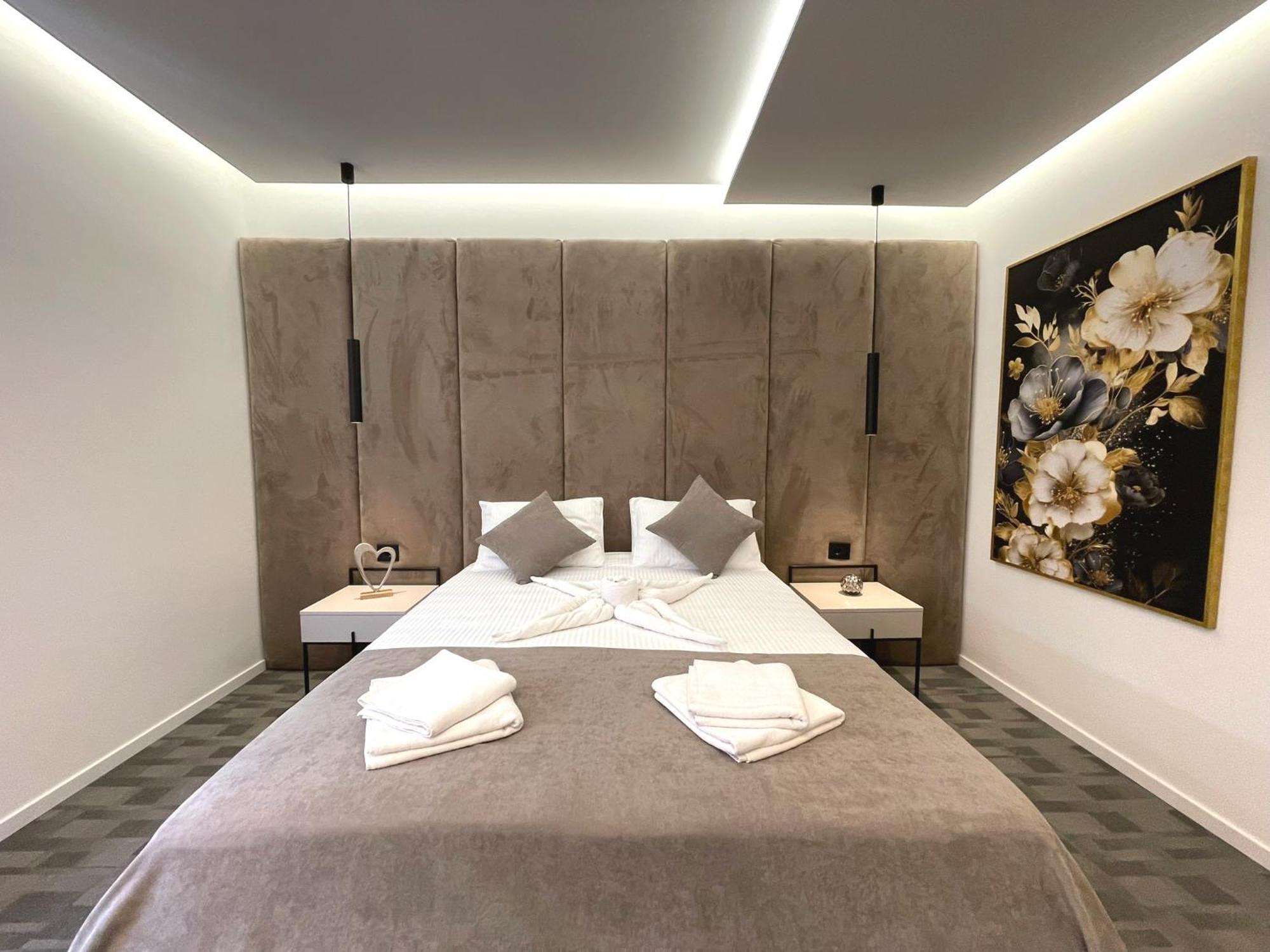 Hotel Npl Code Naselje Starosjedilaca Luaran gambar