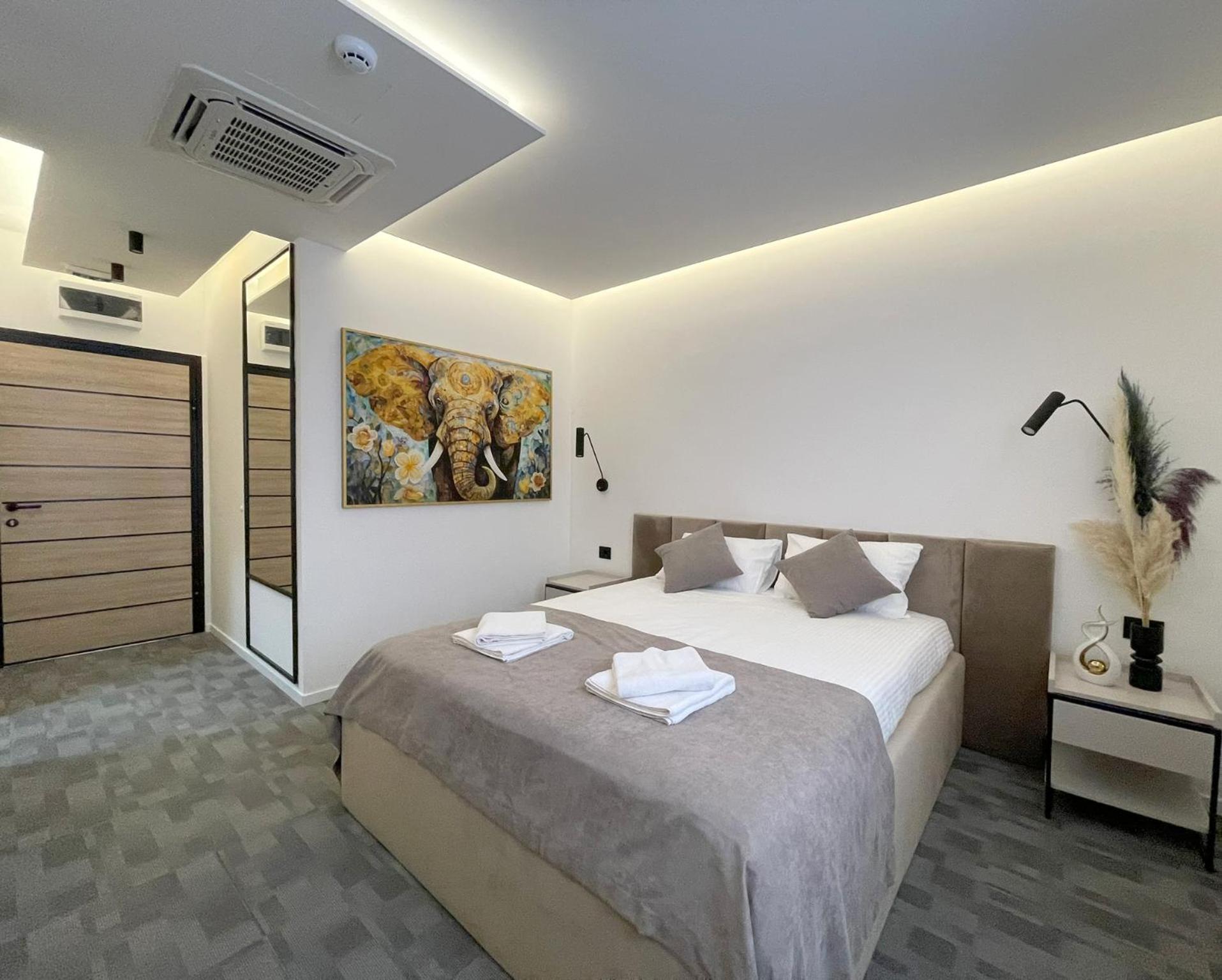 Hotel Npl Code Naselje Starosjedilaca Luaran gambar